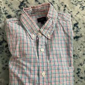 J. Crew Factory Men’s Casual Button Down